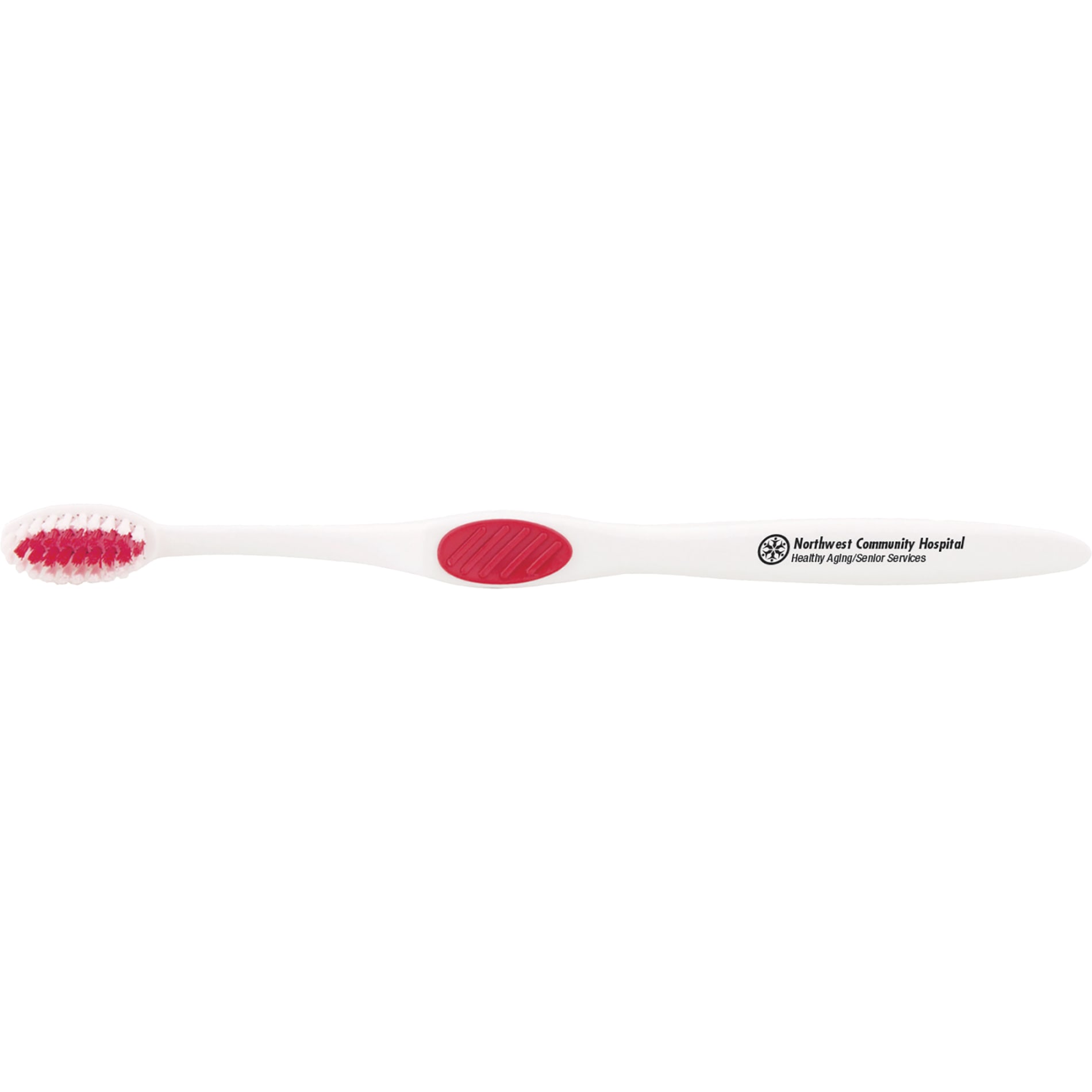Winter Accent Toothbrush 41