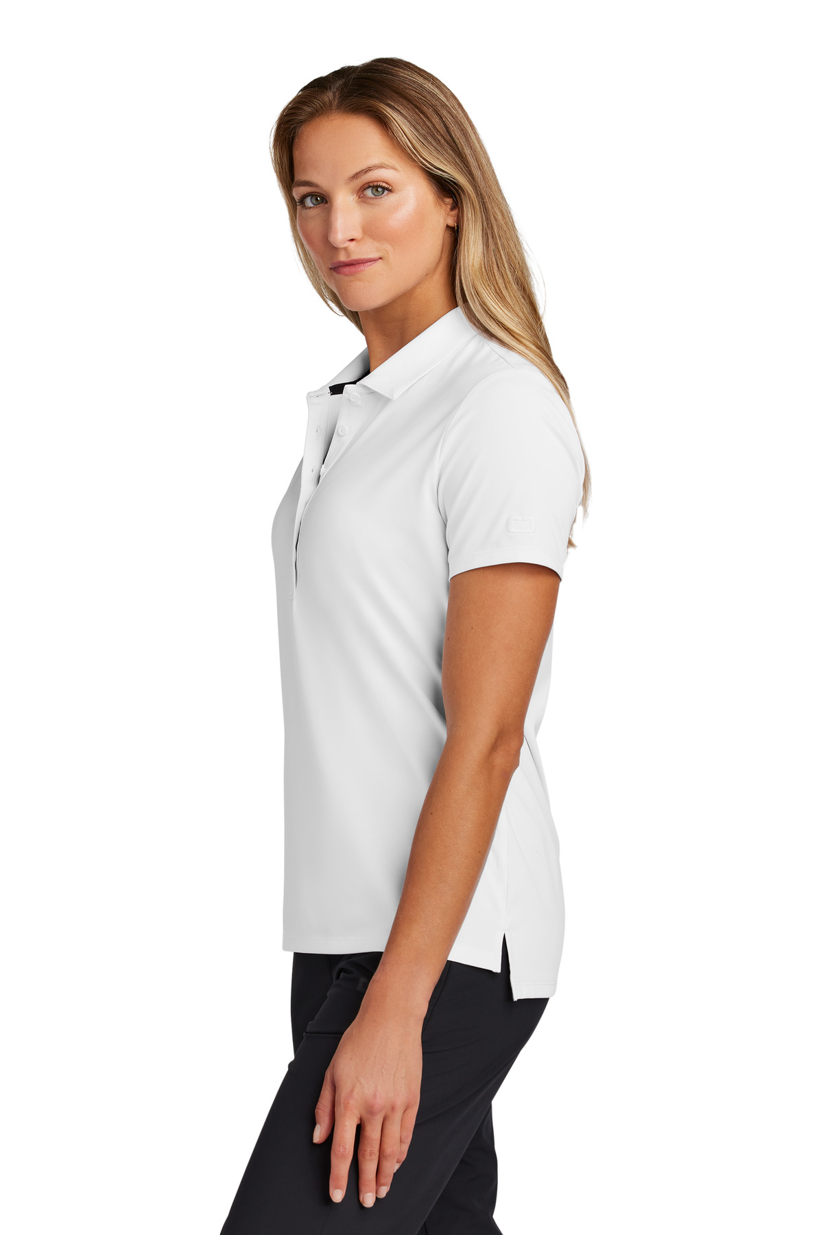 OGIO Women's Regain Polo LOG170 54