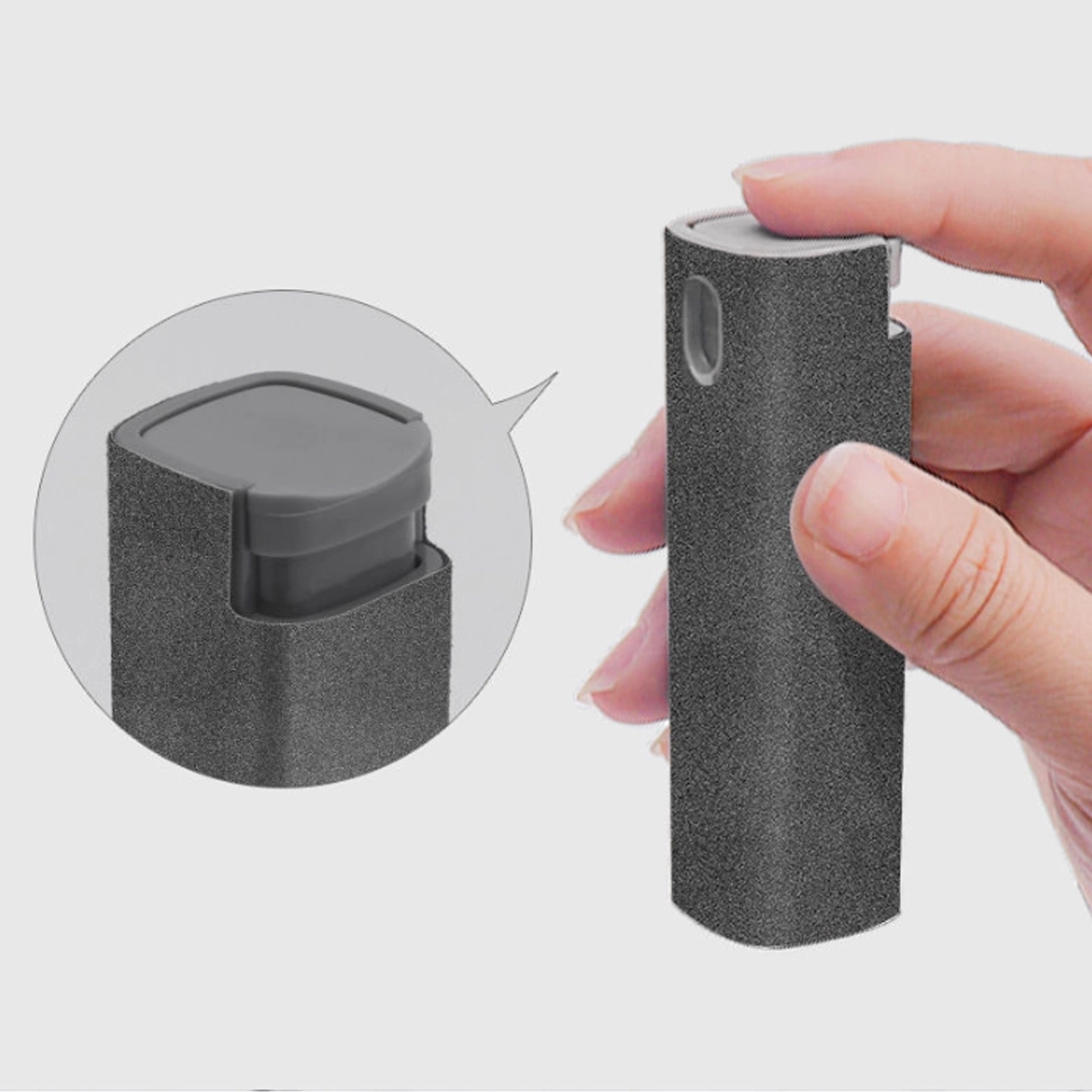 Custom Portable Computer Screen Cleaner 2