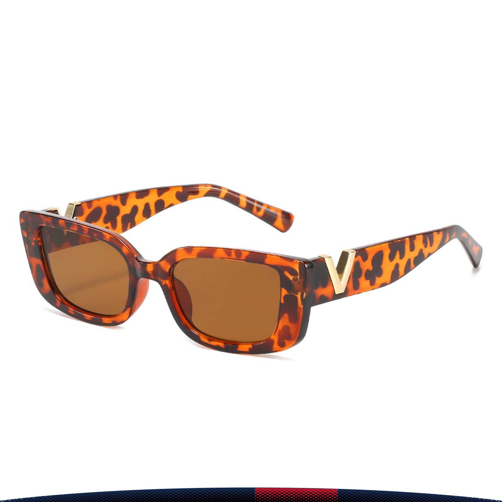 Mania Foldable Sunglasses 6