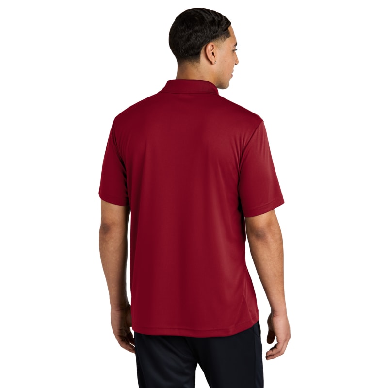 Sport-Tek PosiCharge Competitor Polo. 80