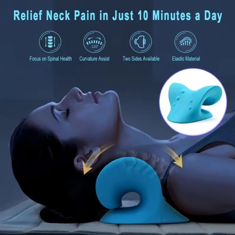 Neck Pillow 7