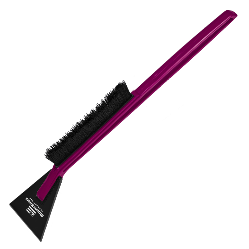 Deluxe Snowbrush Ice Scraper 2