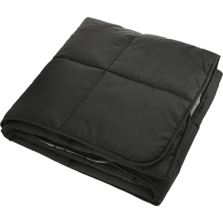 Puffy Outdoor Blanket 19