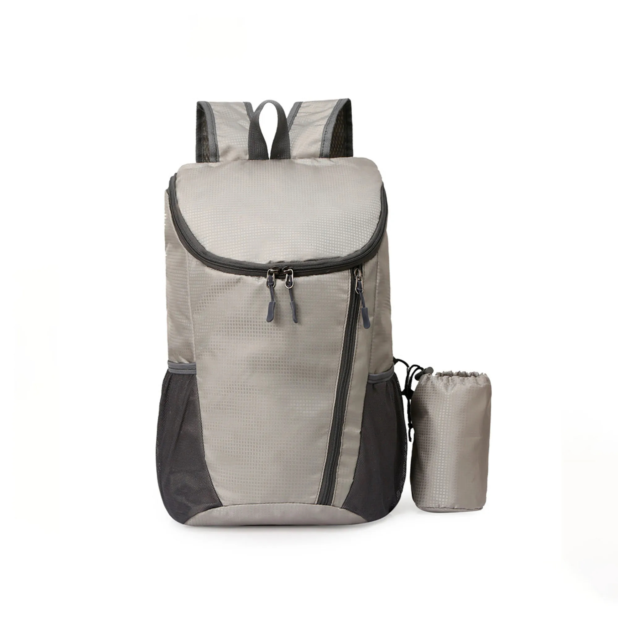 Foldable Sport Backpack 3