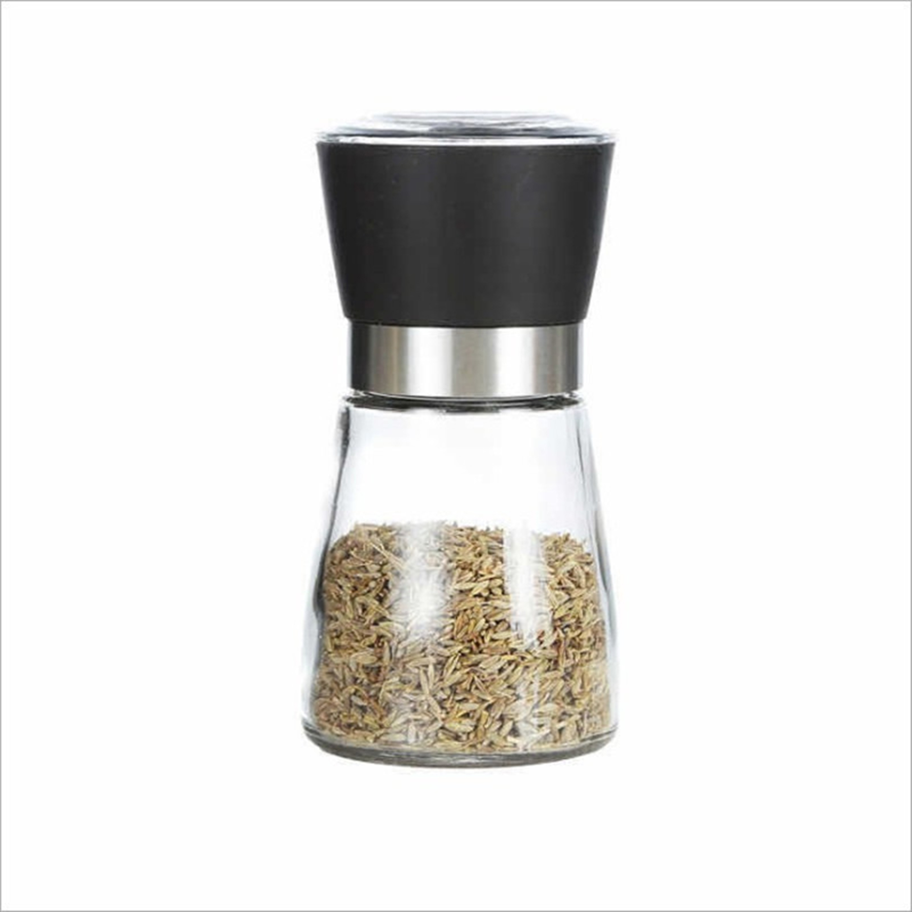 Kitchen Salt and Pepper Grinder 3
