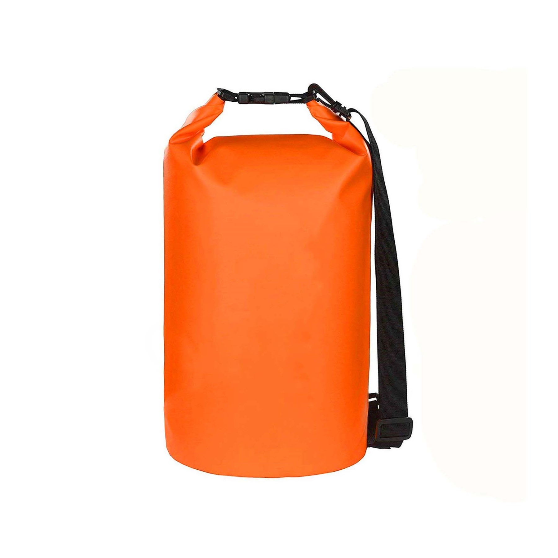 Floating Waterproof Dry Backpack 7