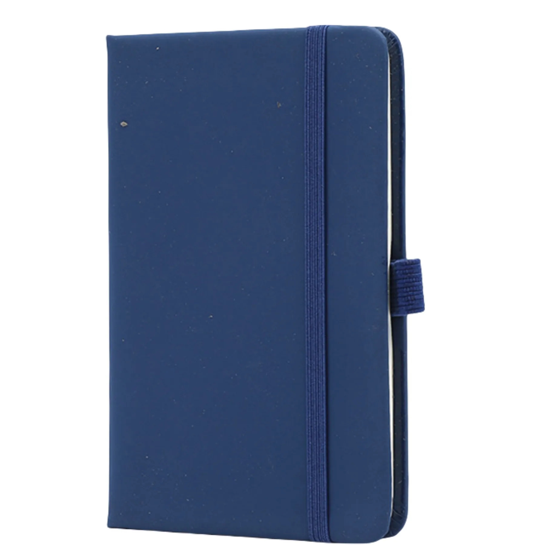 A5 PU Notebook With Ballpoint Pen Loop 1
