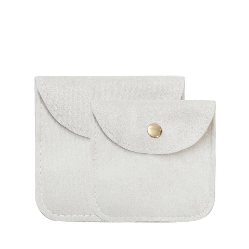 Velvet Jewelry Pouches 2