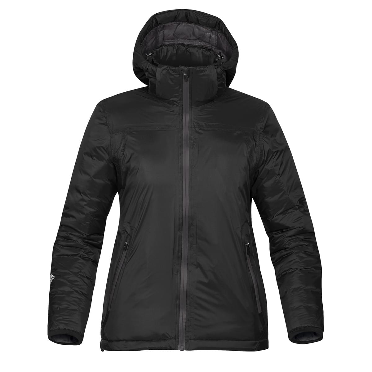 Stormtech Women's Black Ice Thermal Jacket 2