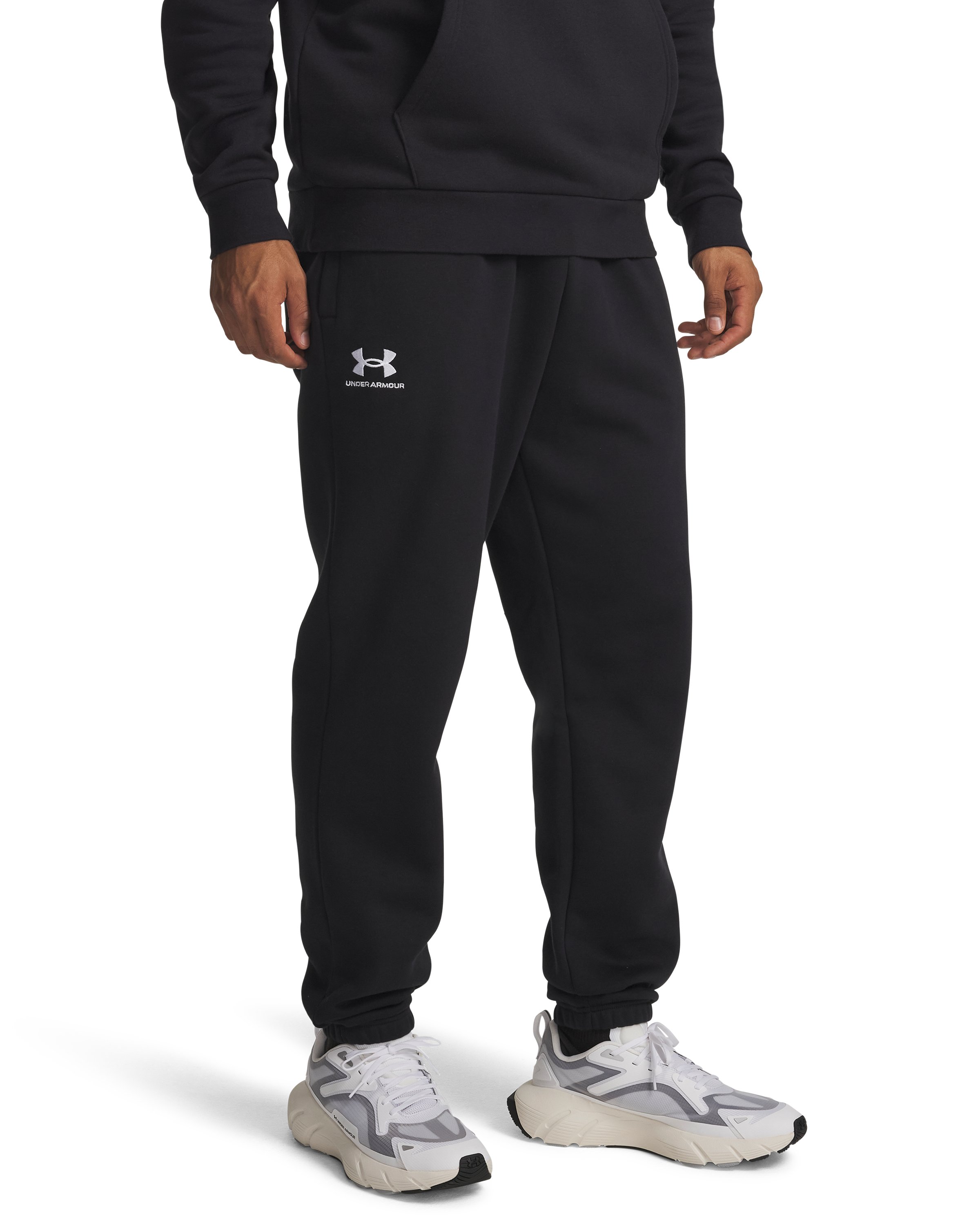 UA Icon Fleece Men's Joggers 7