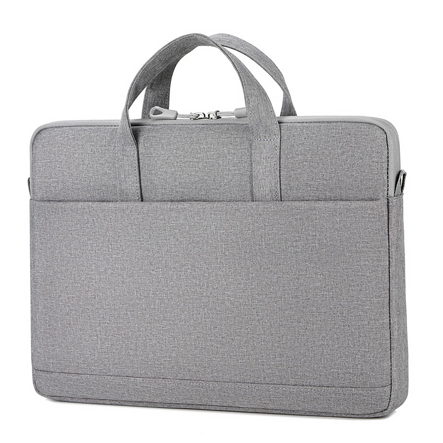 Waterproof Laptop Shoulder Messenger Bag 14.1 Inch Computer 2