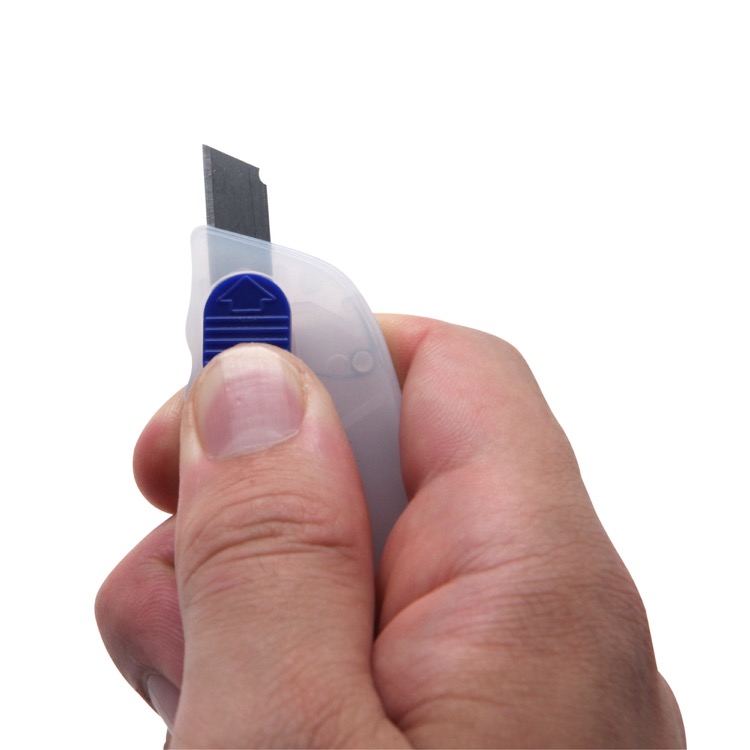 Mini Cutter Key Ring 5