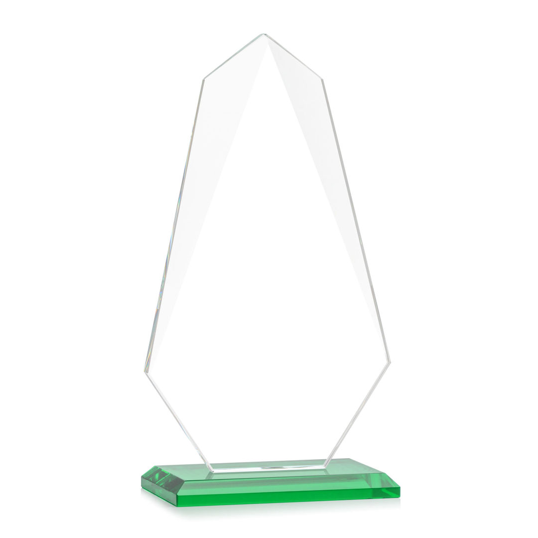 Jemma VividPrint™ Award - Green 6