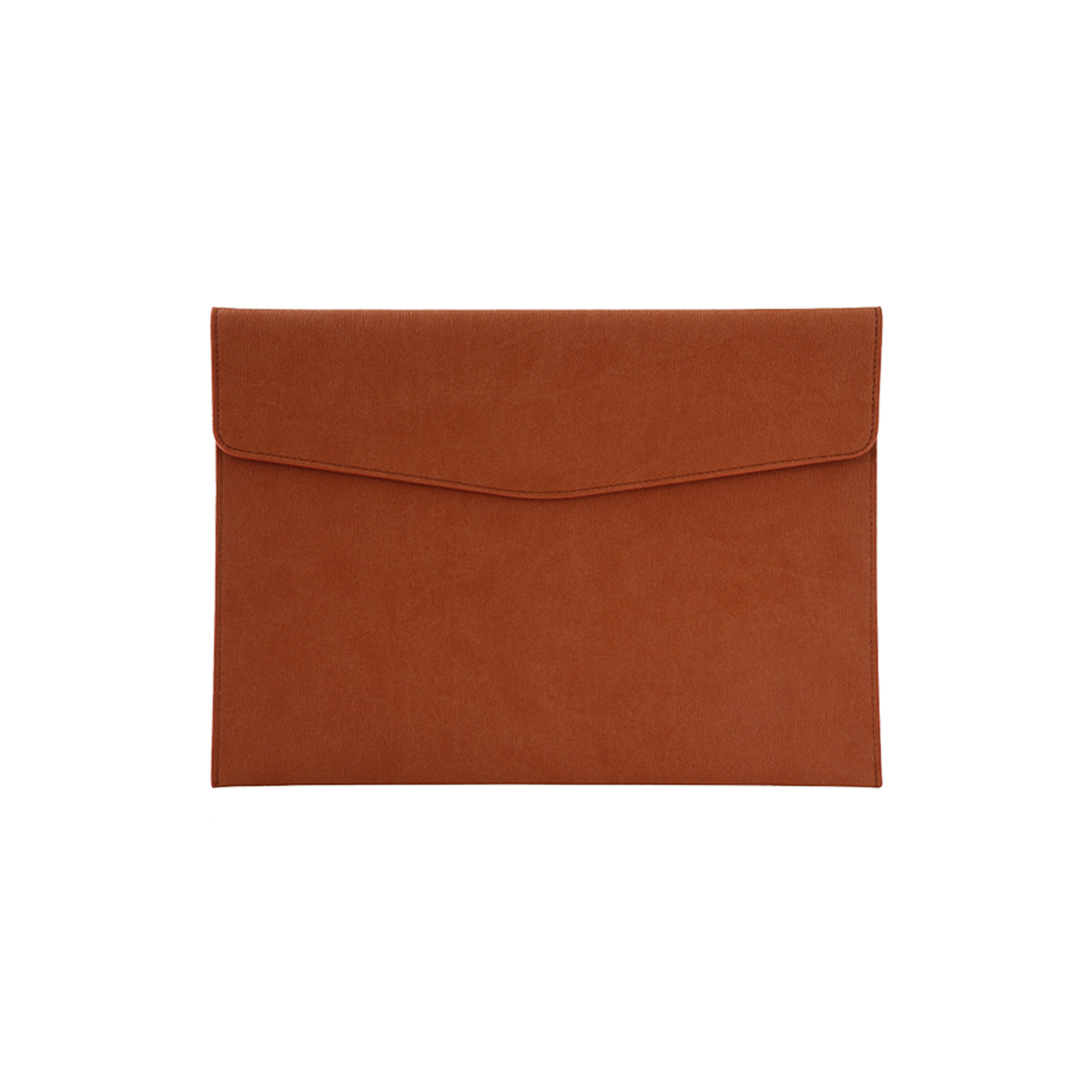 Pu Spacious A4 Office Data Bag ?C Stylish And Functional 5