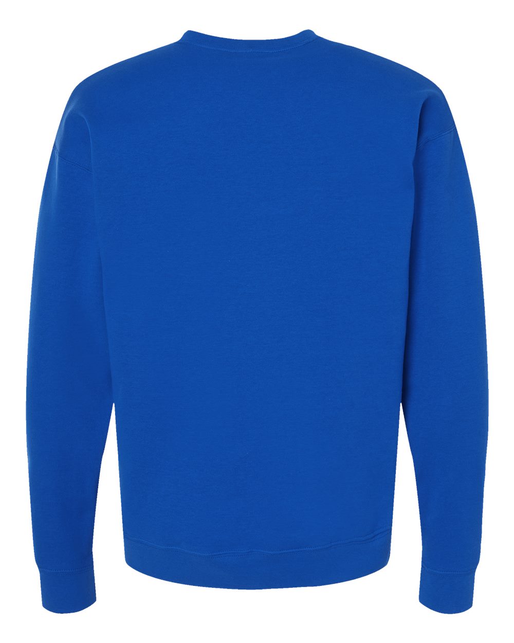 Unisex Fleece Crewneck Sweatshirt - 340 116