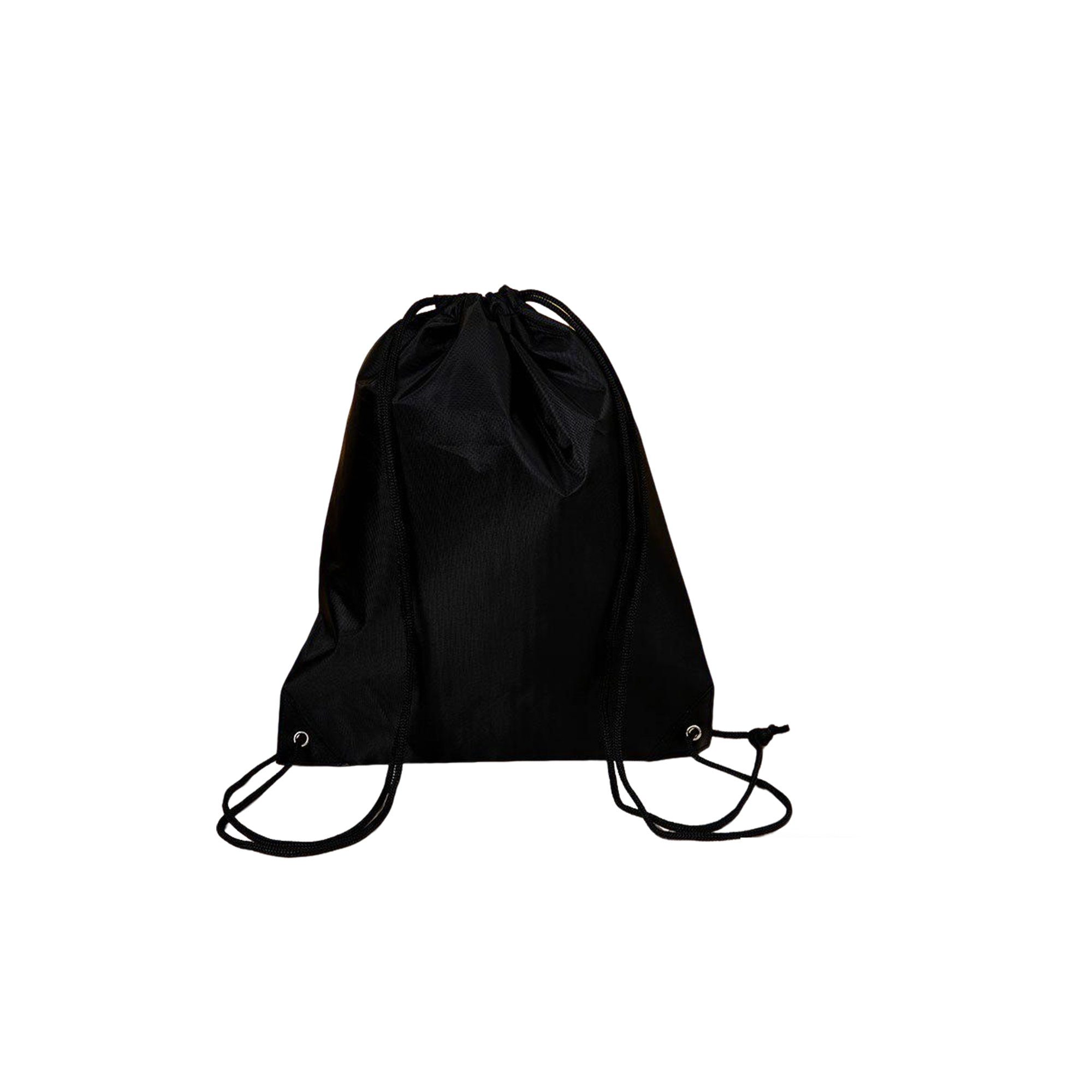 210D Nylon Drawstring Sack With Reinforced Corners 12