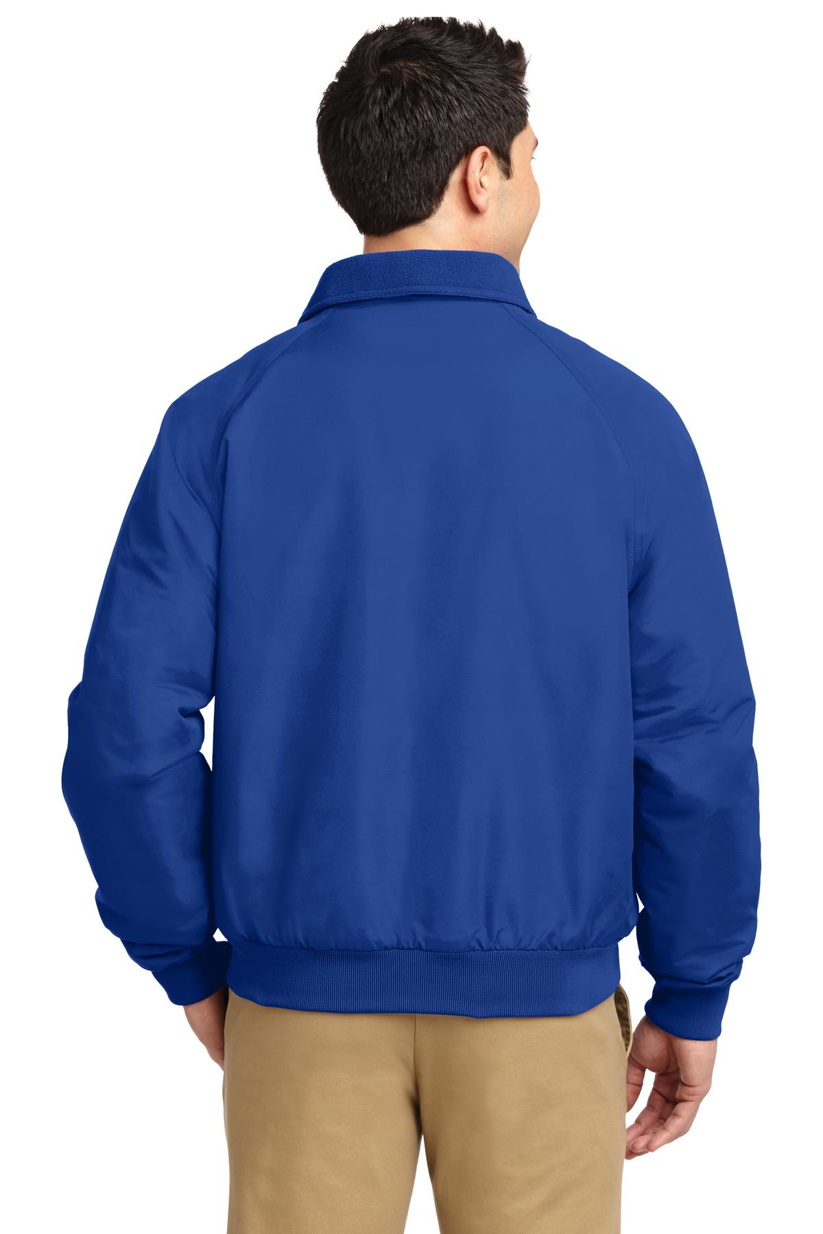 Port Authority Charger Jacket. J328 45