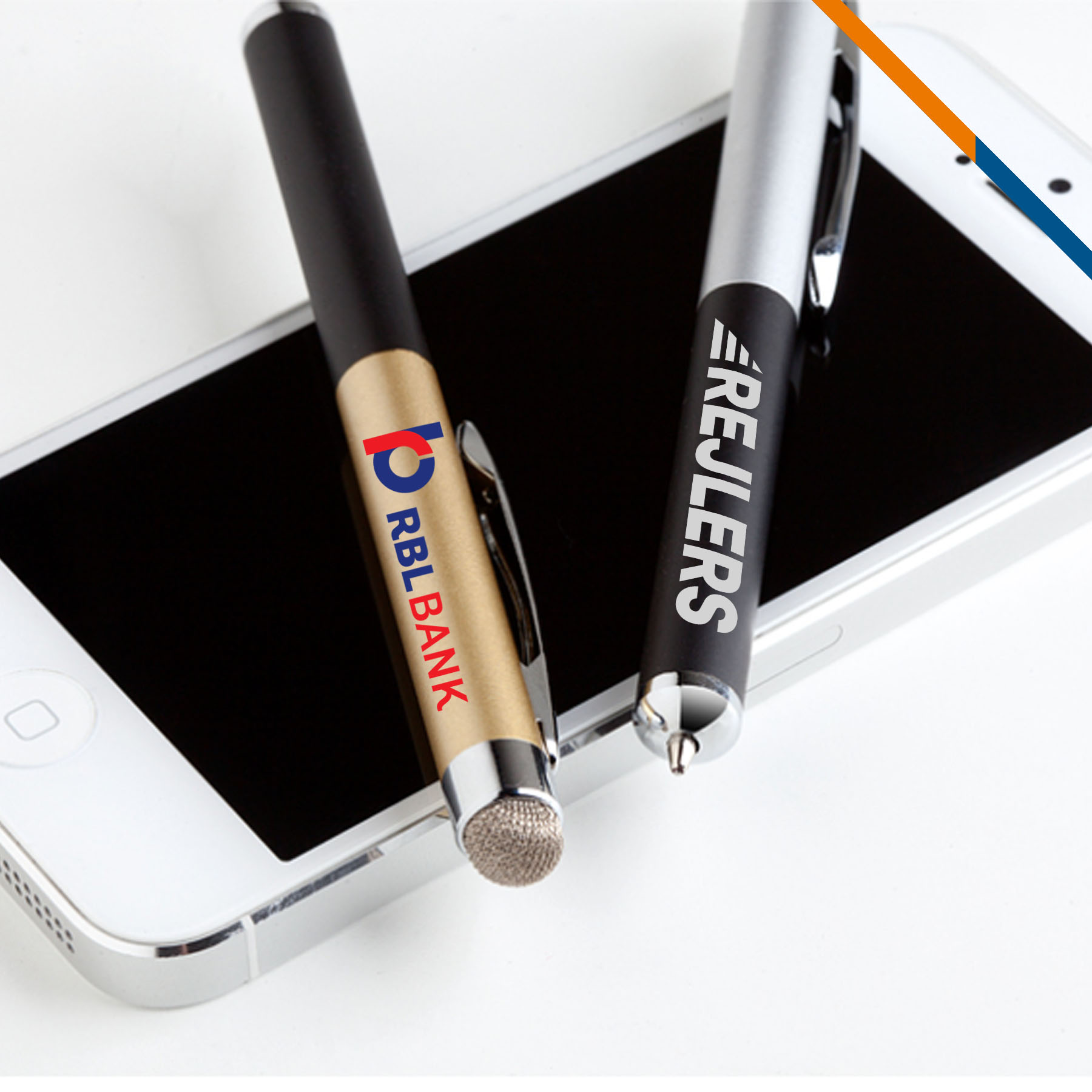 Issac 2in1 Stylus Pen 3