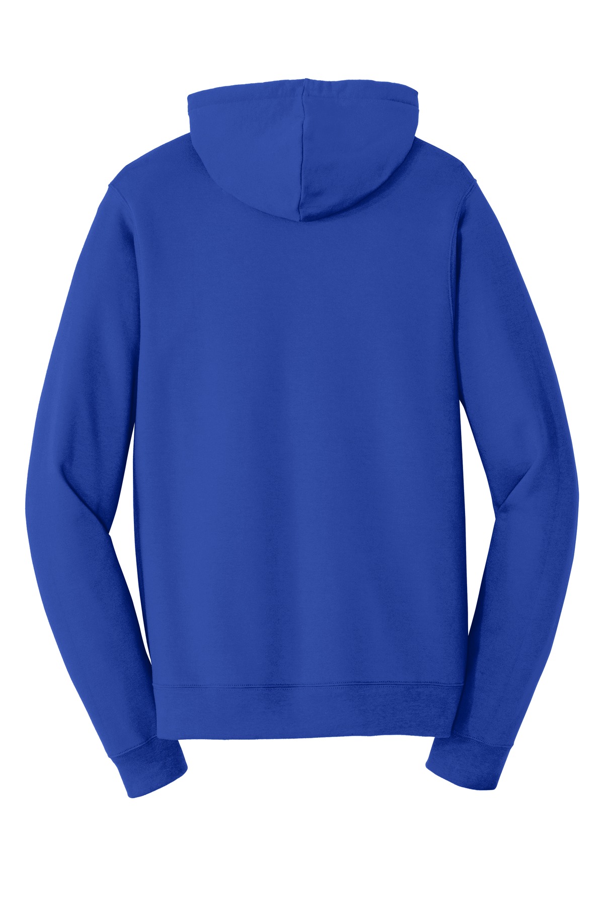 Port & Company® Fan Favorite Fleece Pullover Hooded Sweatshirt, custom hoodie or sweatshirt with logo imprint 18