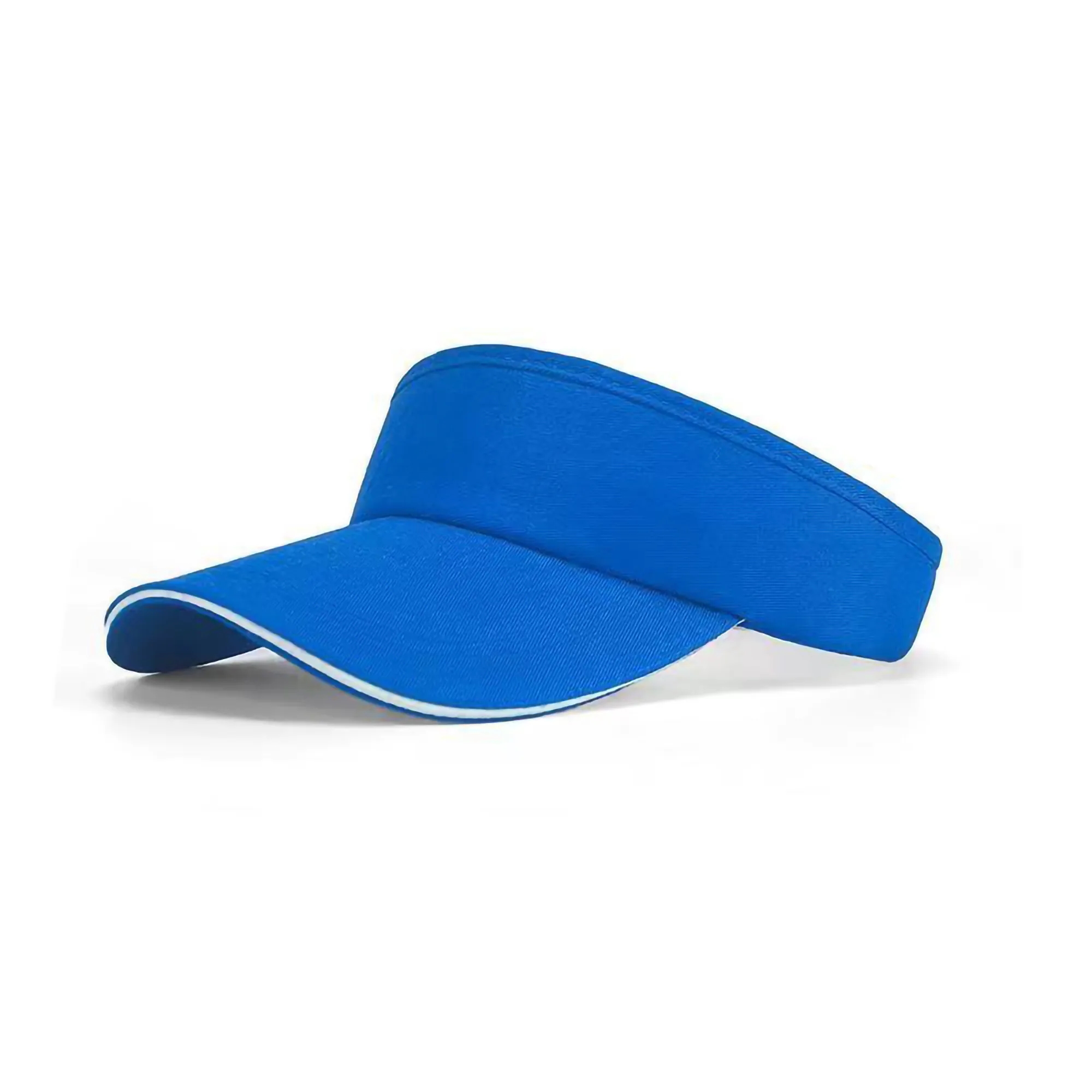 Athletic Sports Sun Visor Hat MOQ100 3