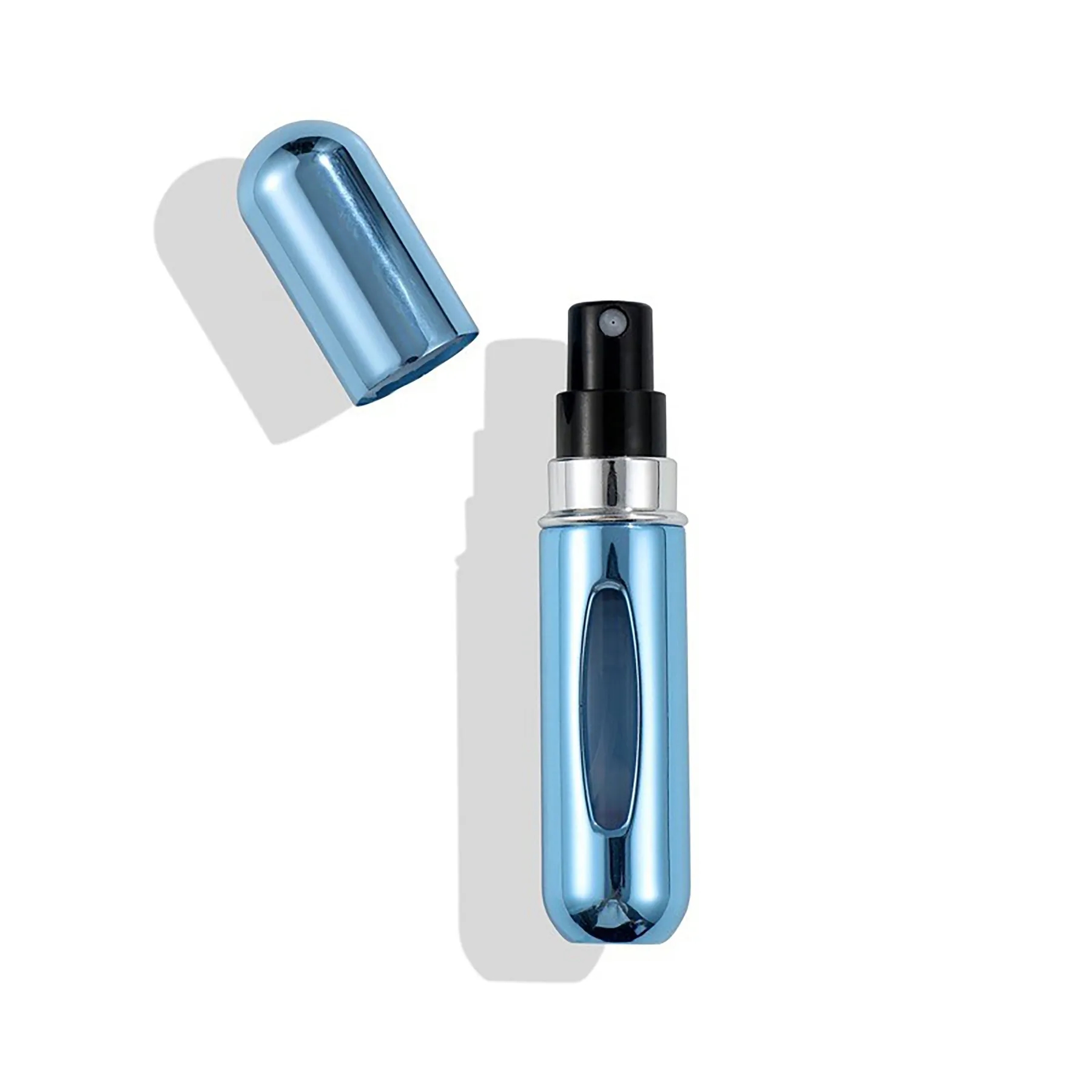 Perfume Portable Mist Bottle Refillable 2