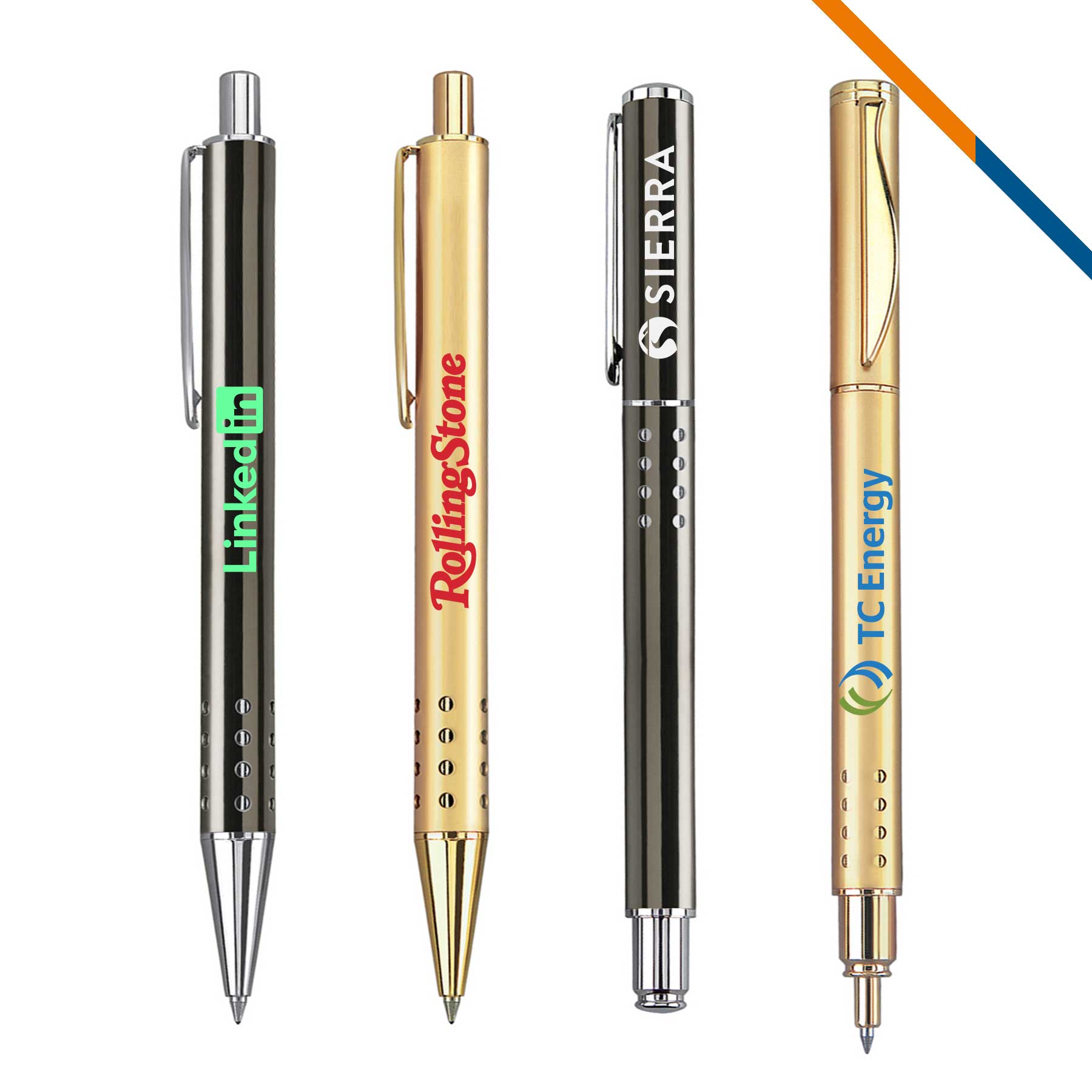 Dugion Metal Pen 2