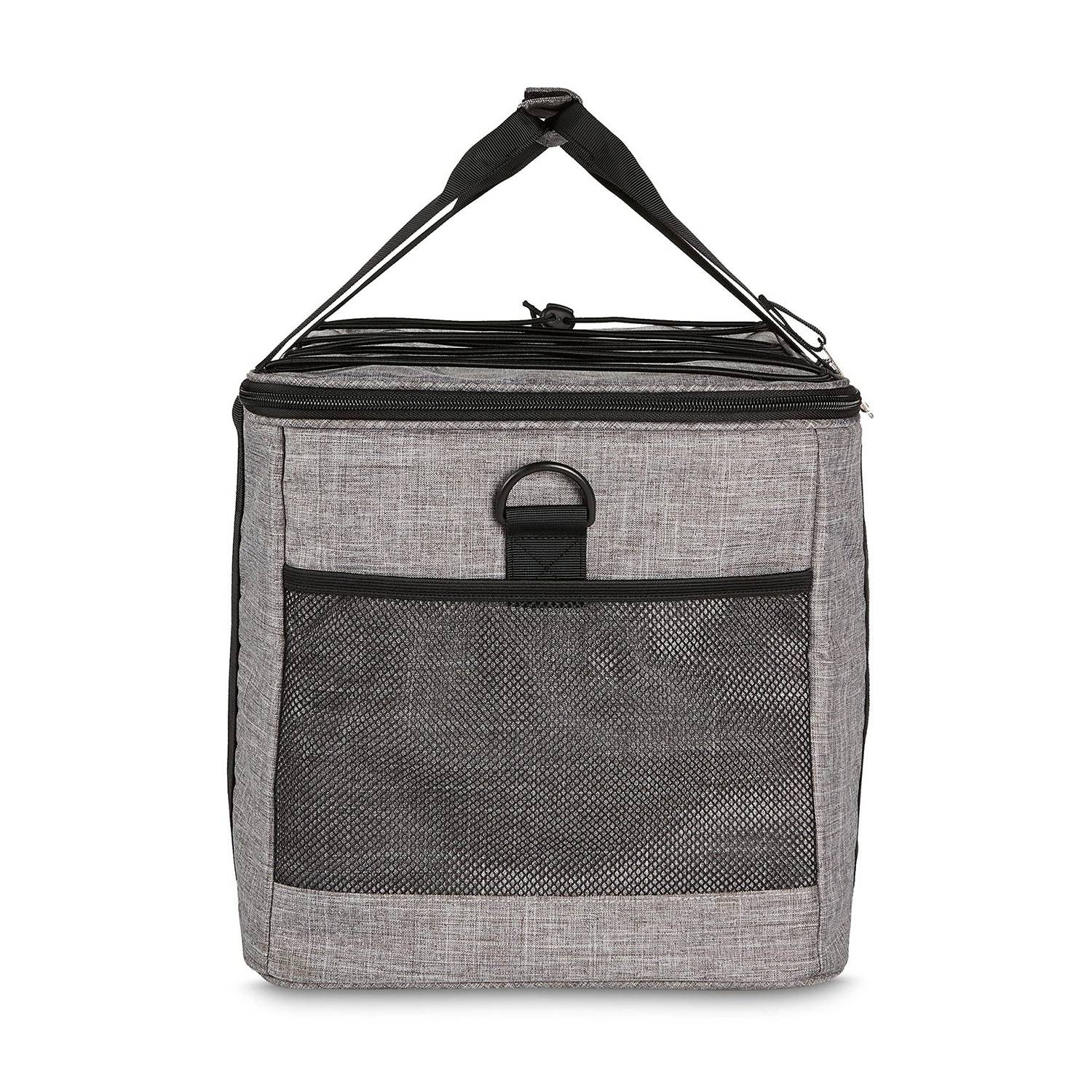 40L Thick Oxford Cooler Bag for Outdoor Picnic & Travel 5
