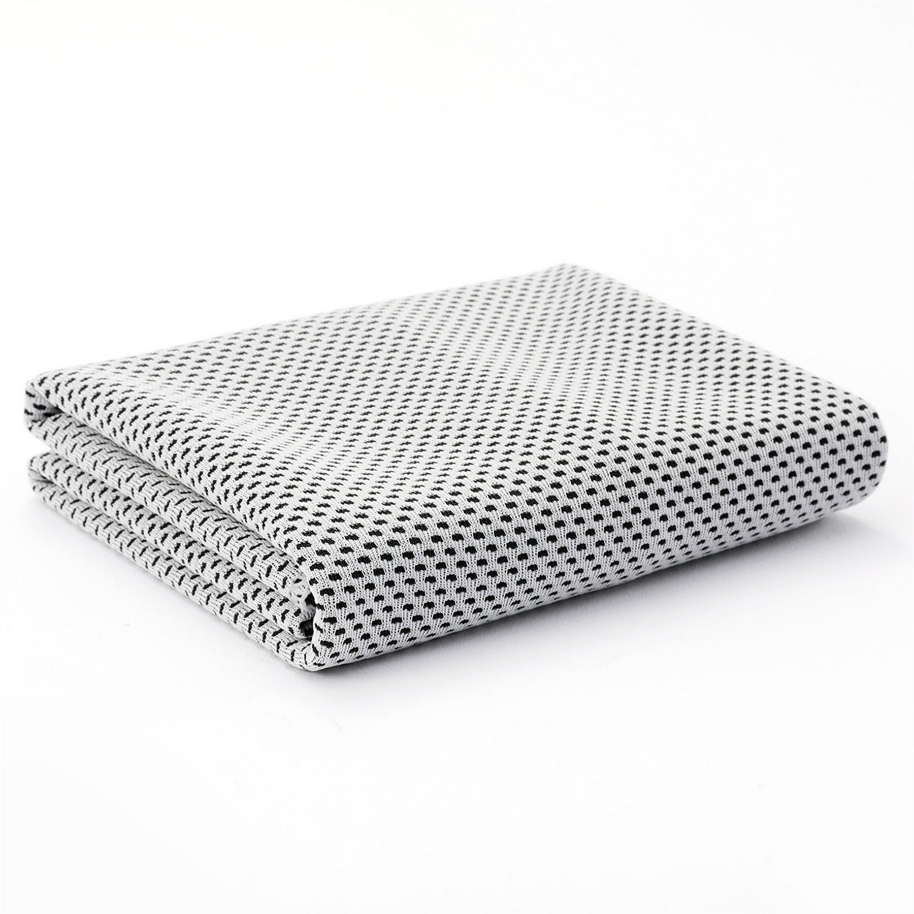 12" X 40" Cooling Mesh Towel 6