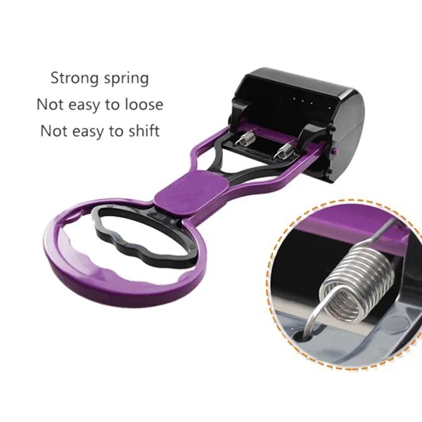 Pooper Scooper for Dogs 4