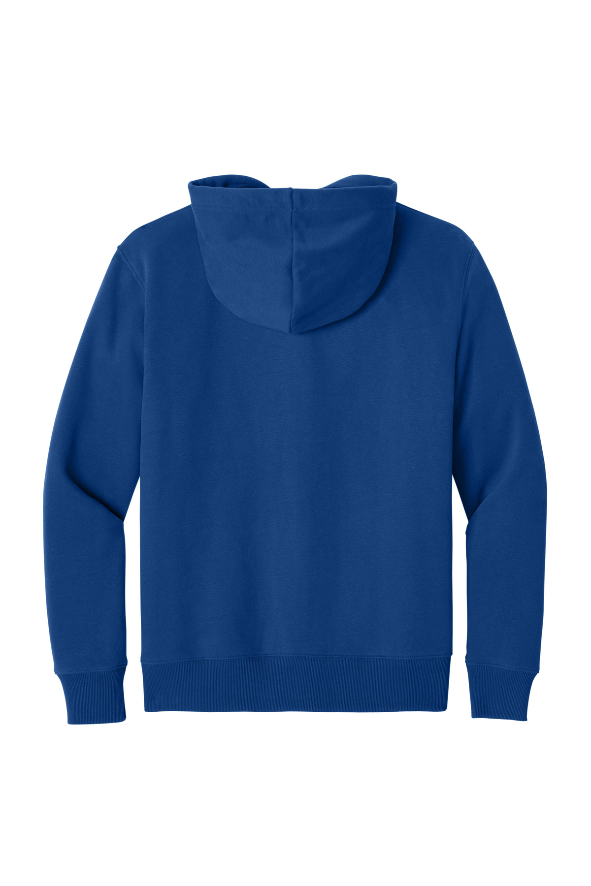 District® V.I.T. Heavyweight Fleece Hoodie 20