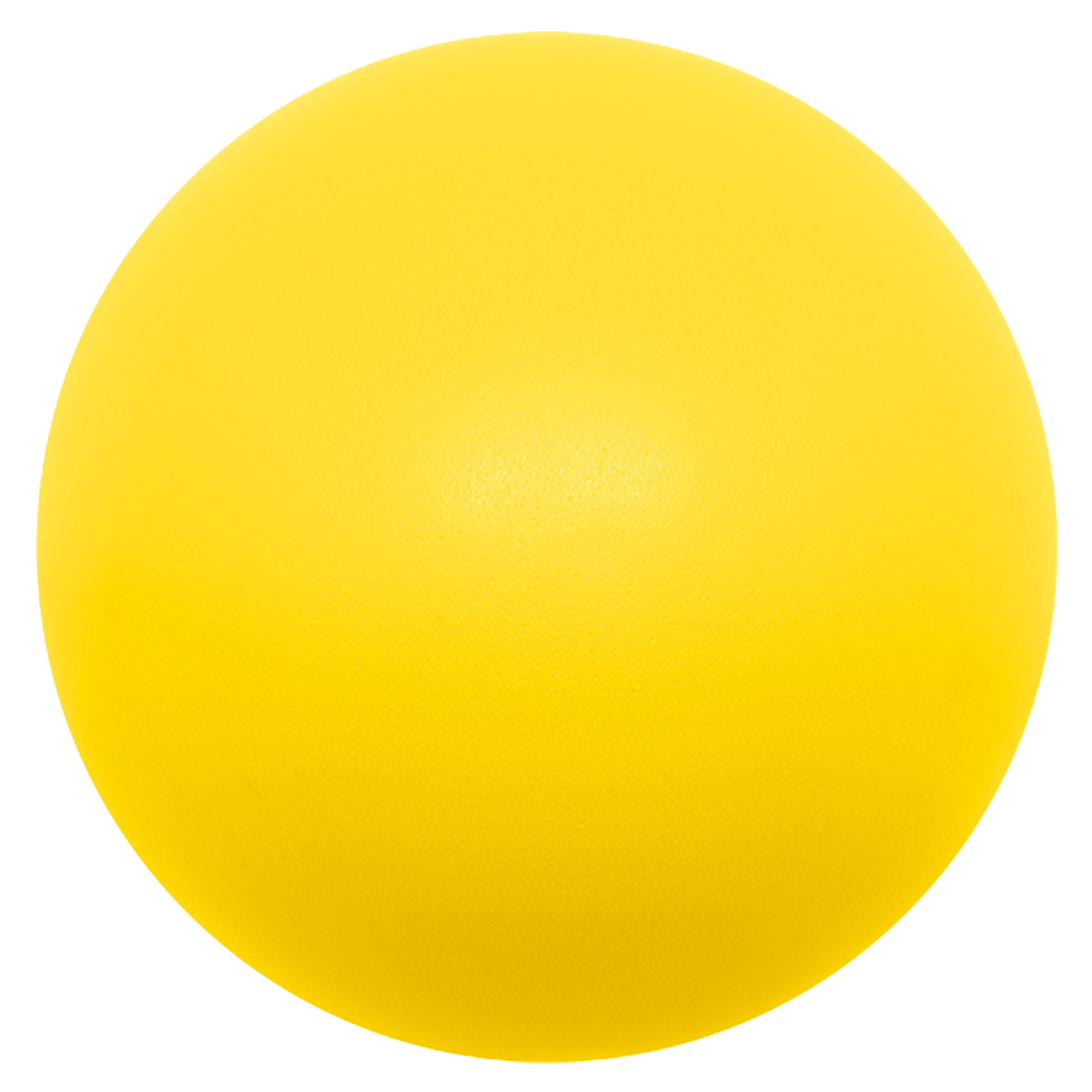 Smiley Face Stress Ball 2