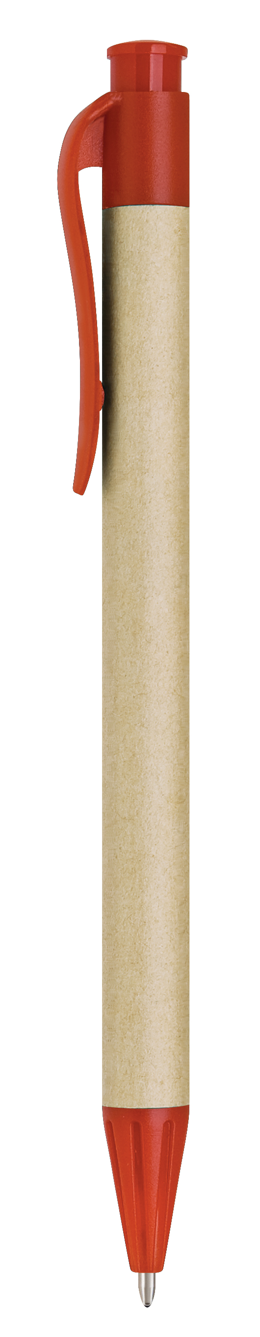 Eco Master-707 Eco-Friendly Ballpoint Pen 2