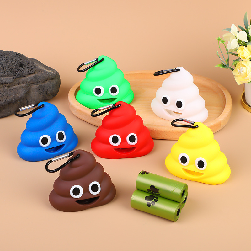 Garbage Dispenser 2