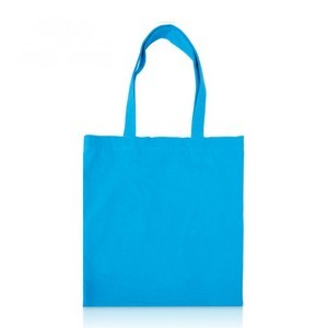 Unisex Canvas Tote 6