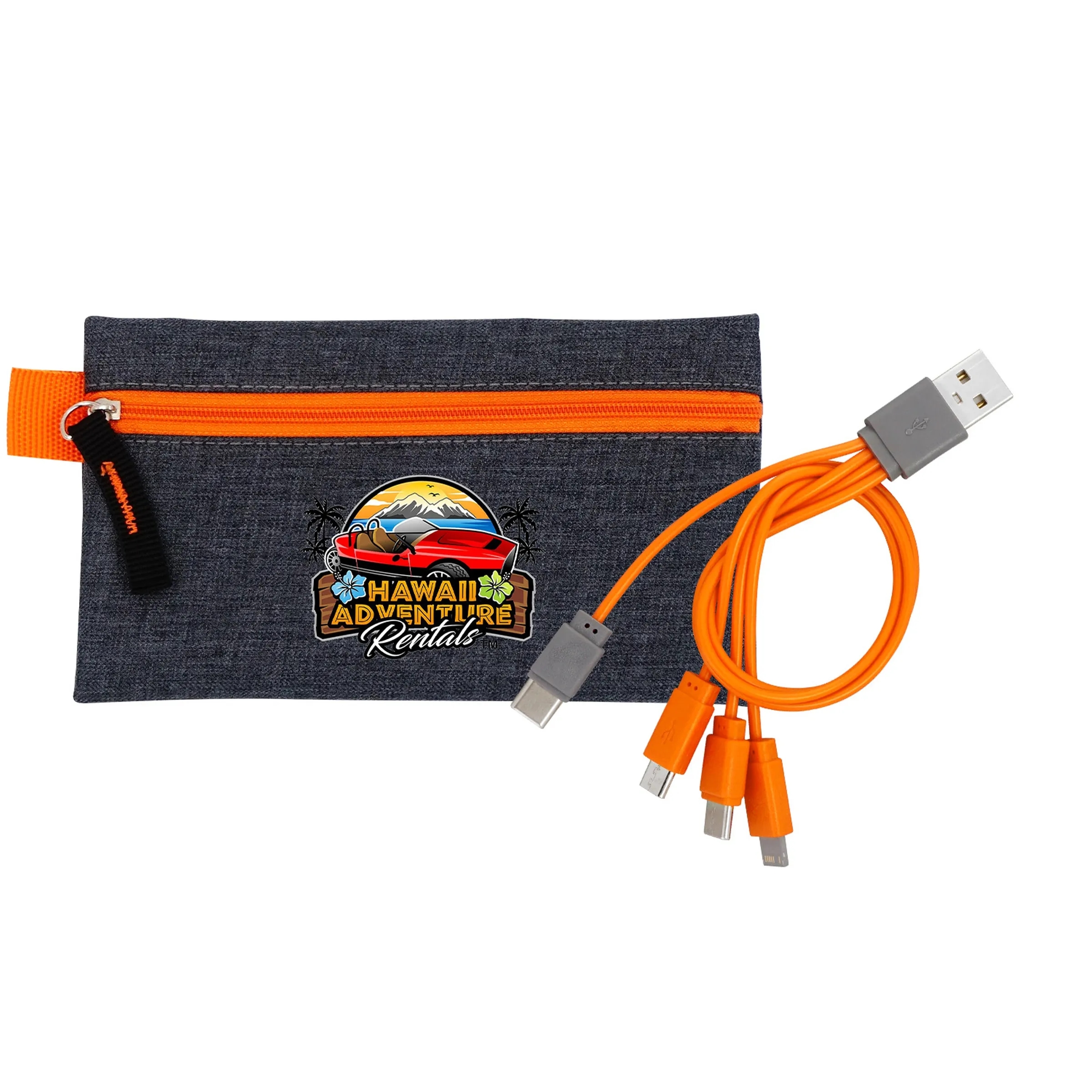 Large G Line Colorful Cable Set 17