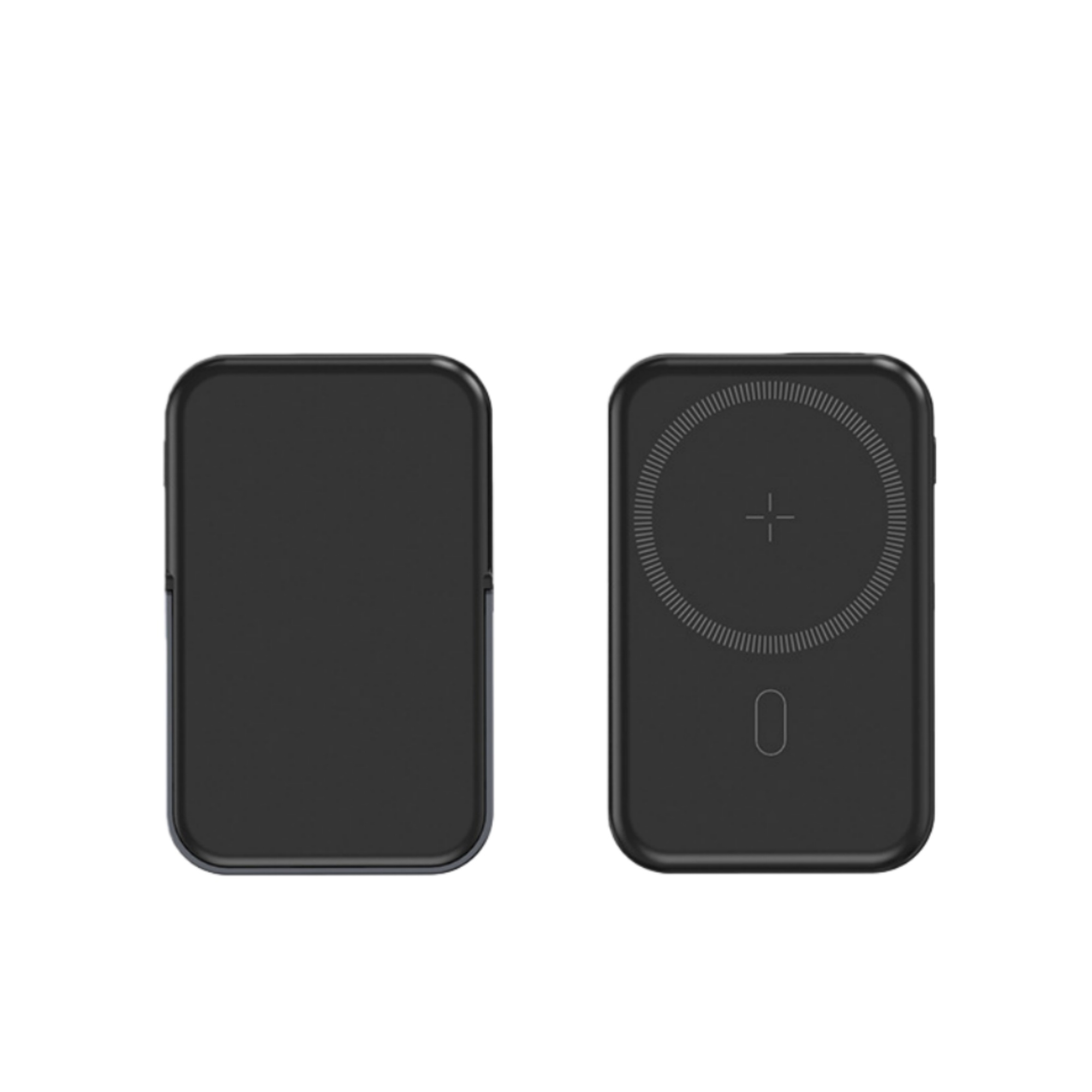 Magnetic Portable Charger Power Bank with Foldable Stand 5