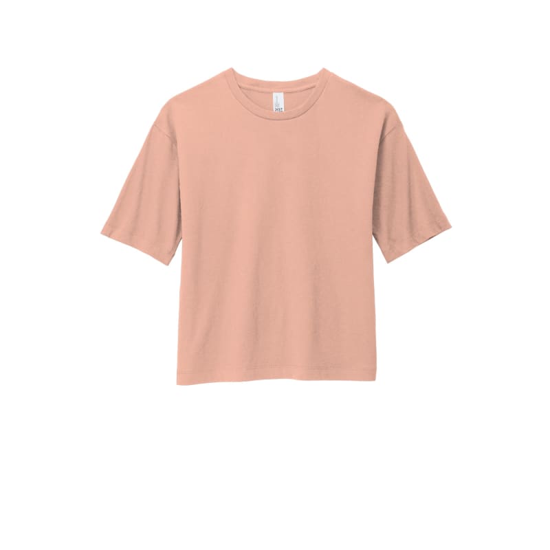 District Women's V.I.T. Boxy Tee 30