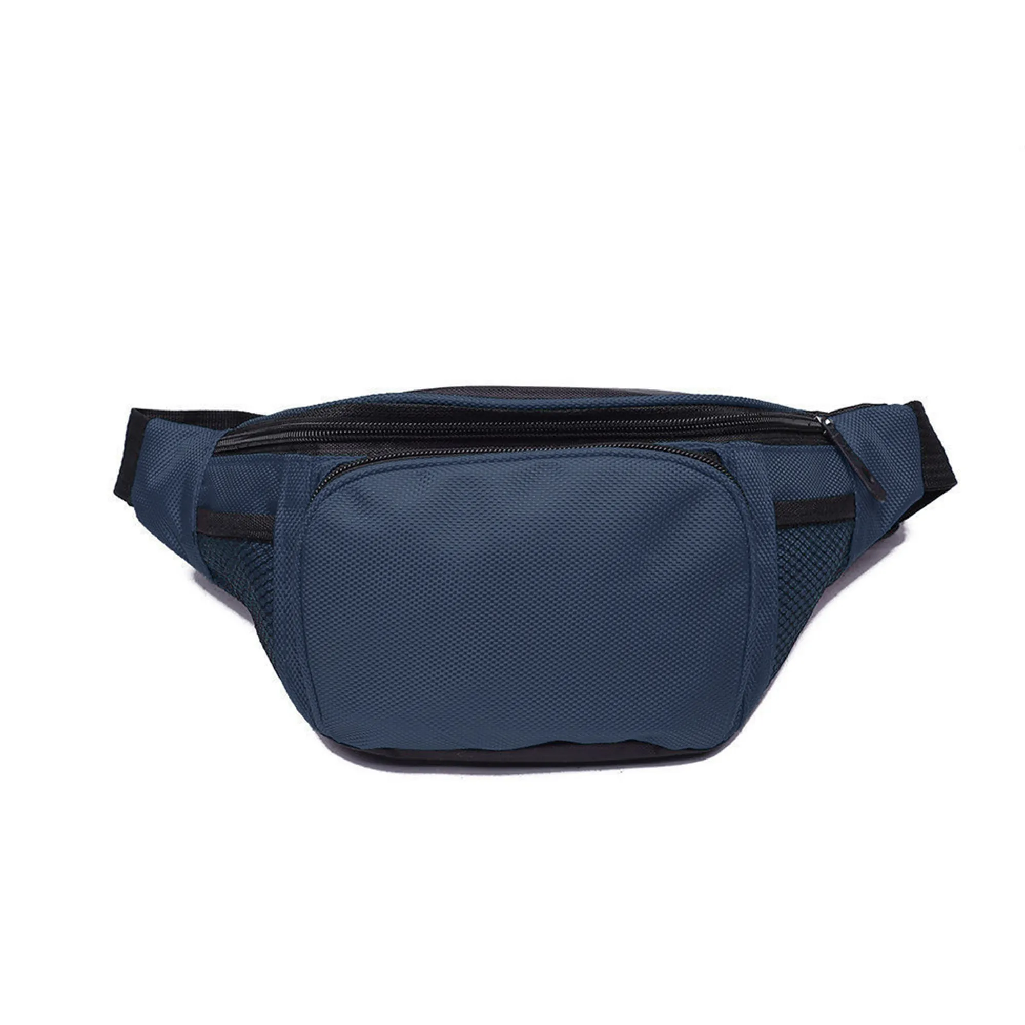 MOQ50 Fashion Sports Waist Bag 7