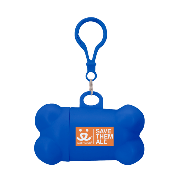Bella Pet Waste Bag Dispenser 17