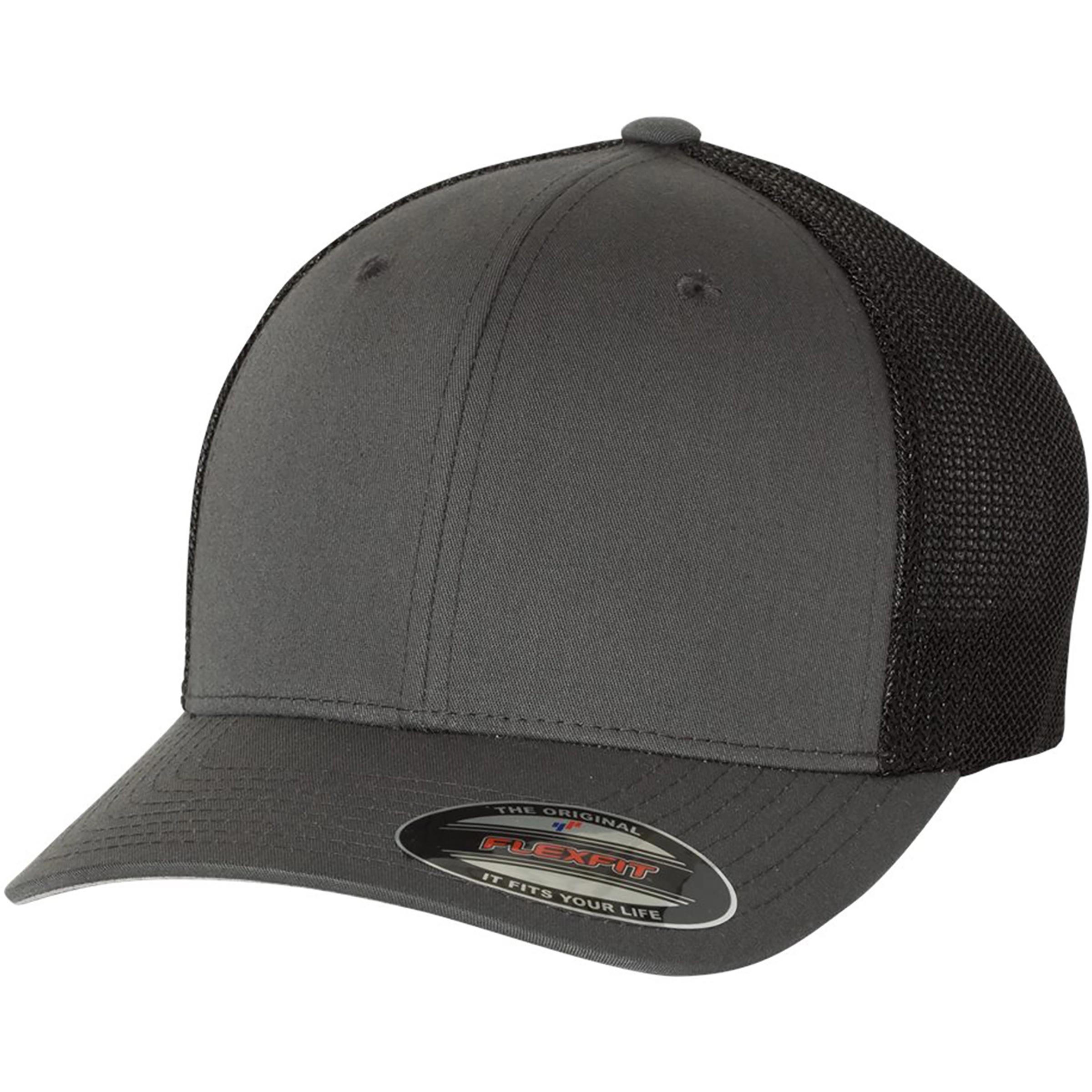 FlexFit - Trucker Cap 24