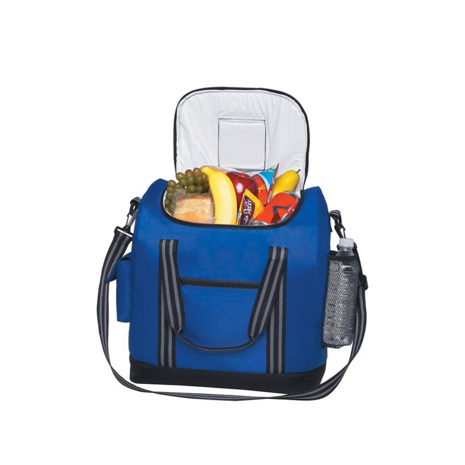 Food hand-held insulated bag 5