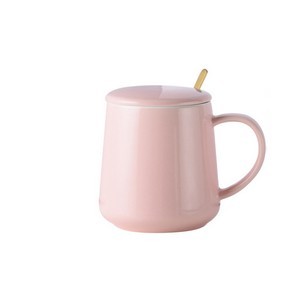 Universal Ceramic Cup With Handle  14.7 oz 14