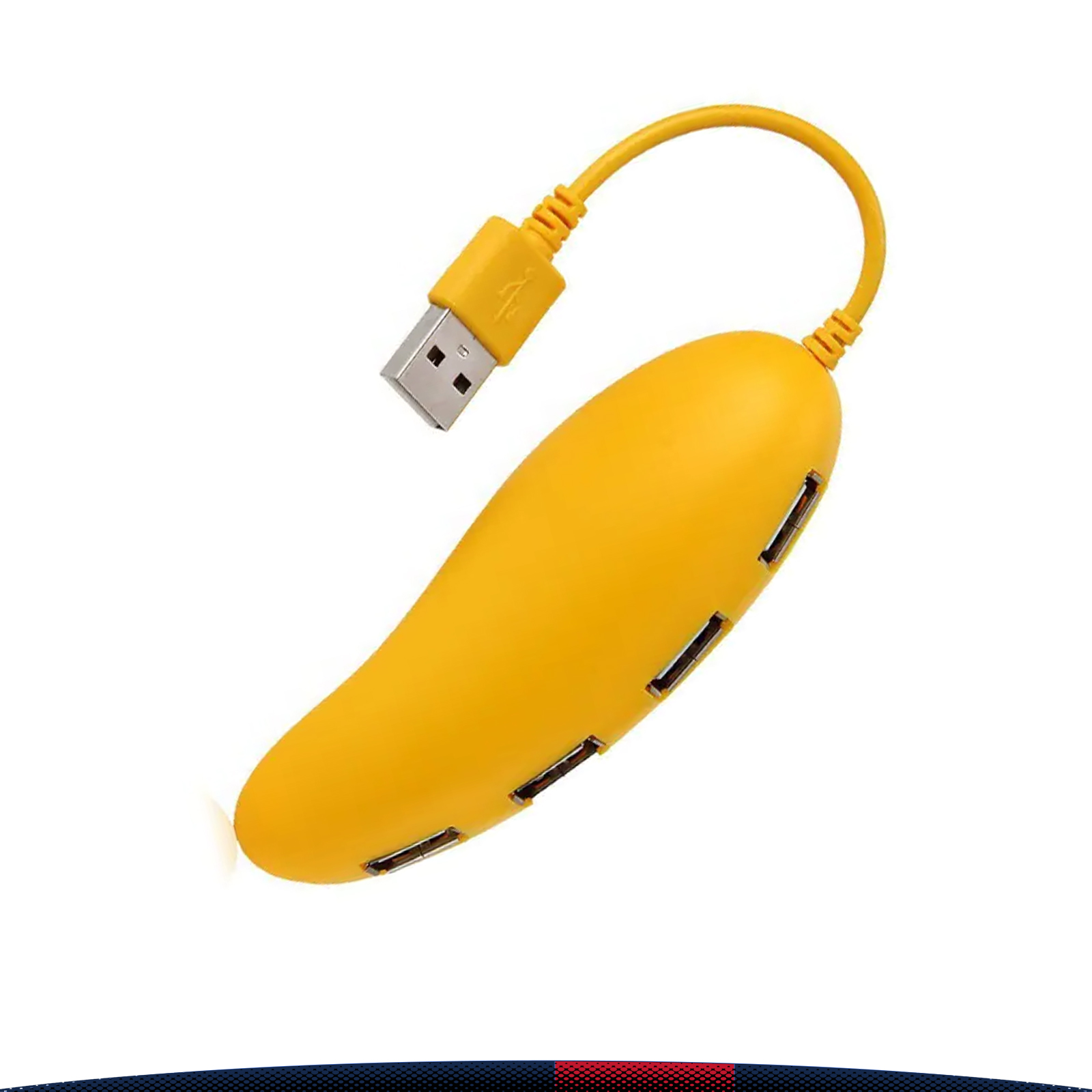 Mango USB 2.0 Hub 2