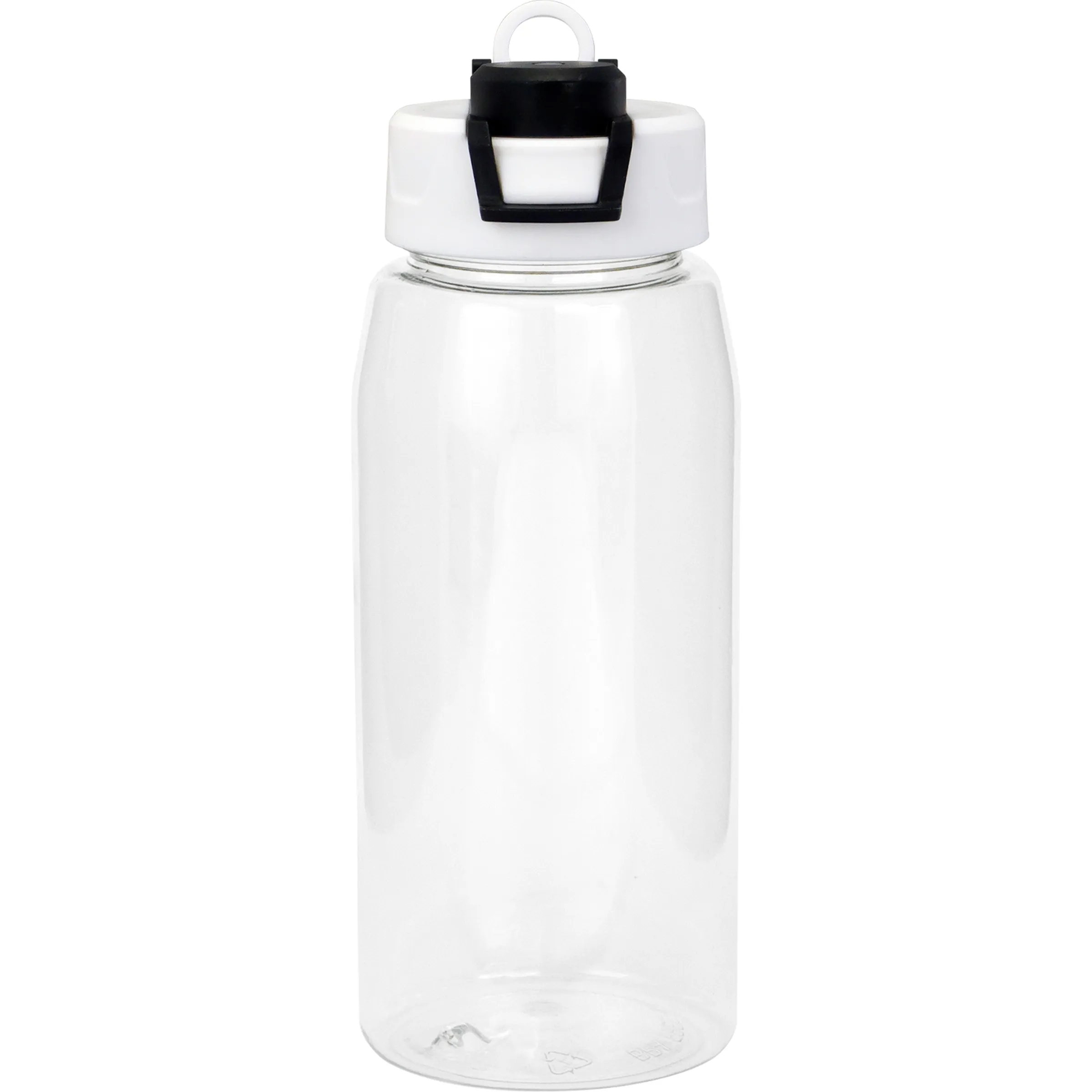 Two Tone Pop Up 25 oz. Recycled Bottle 3