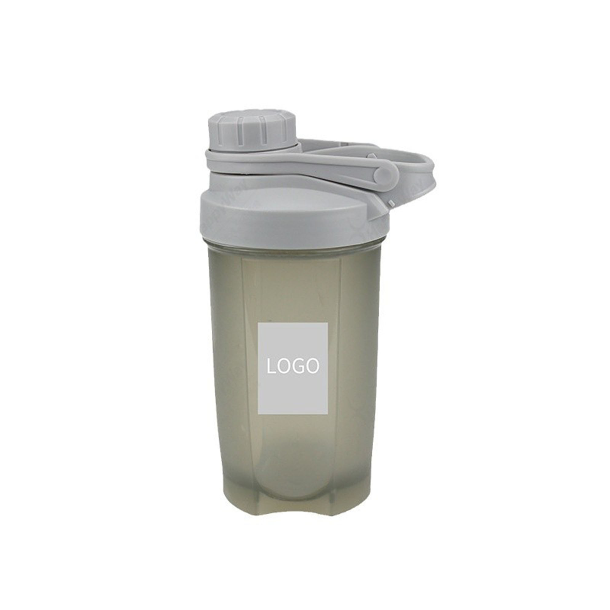 Plastic Shaker Cup 3