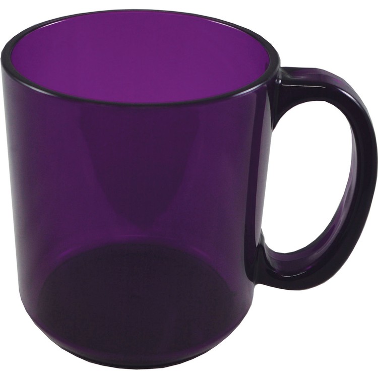 16oz Classic Coffee Mug with Handle 16