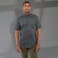 Men's STIRLING Short Sleeve Shirt 114