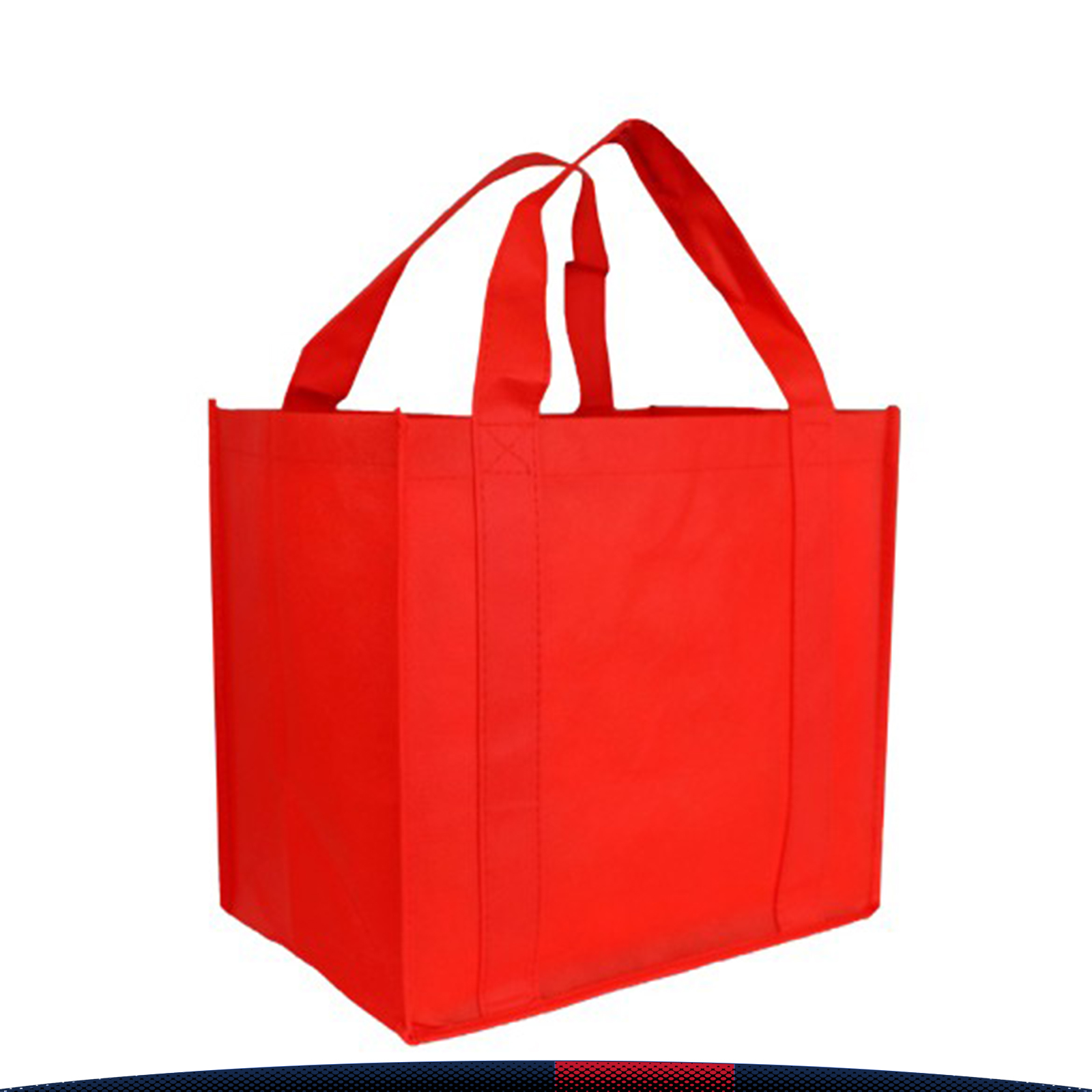 Ninca Shopping Tote Bag 11