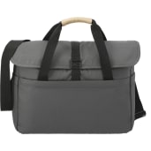 Aft Recycled 15" Computer Messenger Bag 24